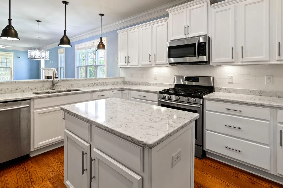 Filth & Squalor Cleanup in Sweet Auburn, Atlanta, GA