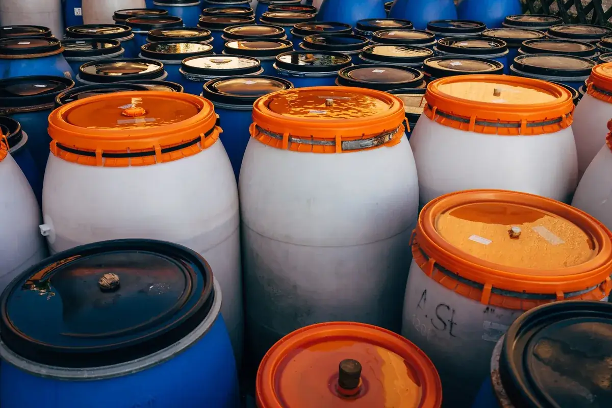 Chemical & Toxic Waste Cleanup in Sweet Auburn, Atlanta, GA