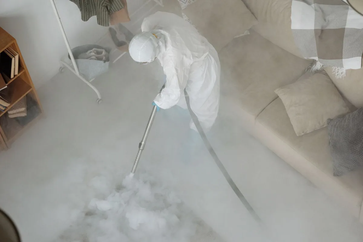 Crime Scene Cleanup in Sweet Auburn, Atlanta, GA